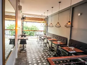 Bistrot Langka