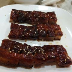 益健美食大廣場張用戶圖片
