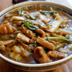 卢香纪面馆 User Photo