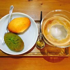 Moon coffee Roasters User Photo