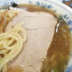 Taishoken Maruichi Akabane User Photo