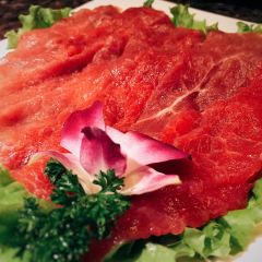 壹家海派老火锅(爱建店) User Photo