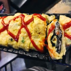Liang Shi Barbecue User Photo