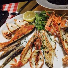 Osteria Leone Alato User Photo