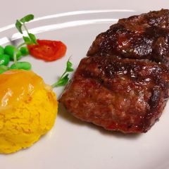 zodo Prince Steak house User Photo