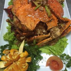 Grand Beijing Chinese Cuisine 여행 사진