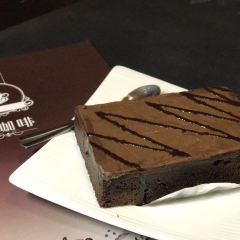 Zhi Coffee User Photo