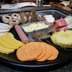 Ming Dong Barbecued Meat (Liao He Road) User Photo