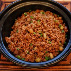 寧波香格里拉大飯店·香宮中餐廳張用戶圖片