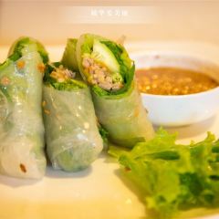 Chef D'Angkor Restaurant User Photo