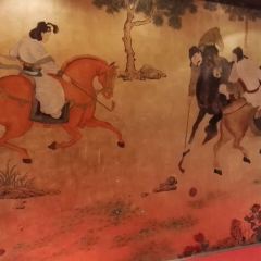 LINGXUANGE User Photo