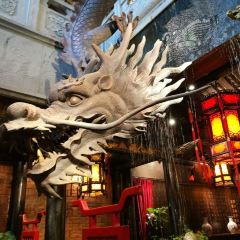 The Way of The Dragon (Kuanzhai) User Photo