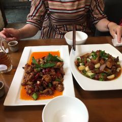 醉琉璃·藏好私房菜 User Photo