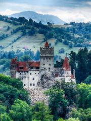 Castillo de Bran