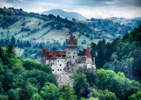 Bran Castle