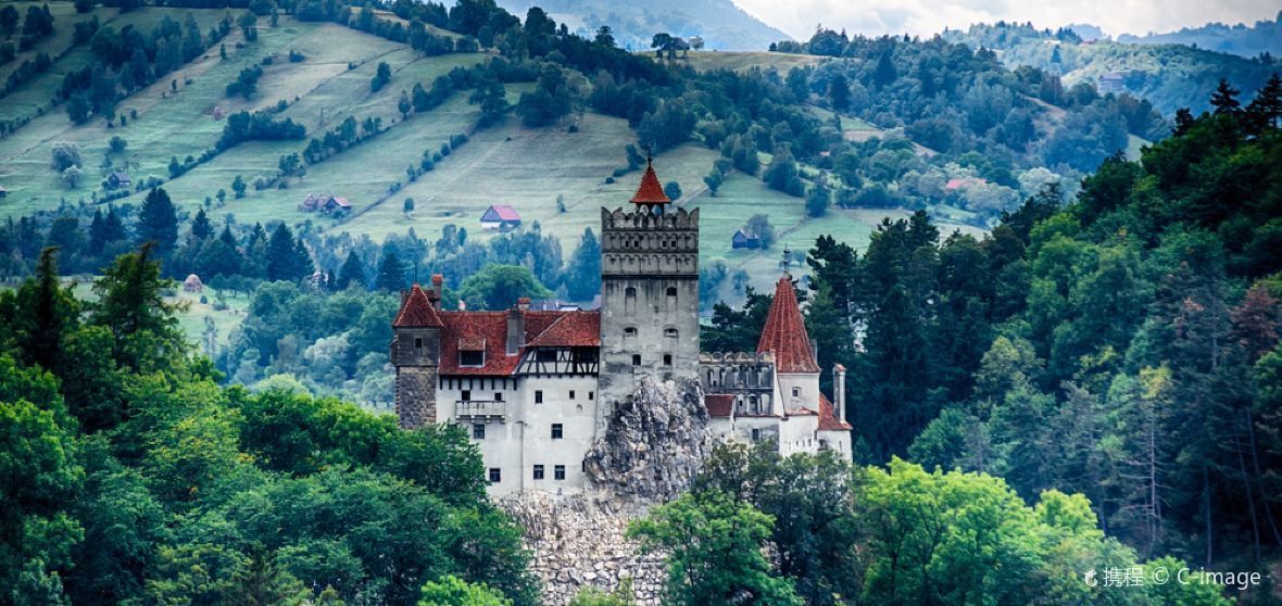 Bran Romenia Bran Travel Guide 2026: Top Attractions, Things to Do & Deals | Trip ...