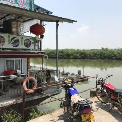 竹家庄农庄与露营地 User Photo