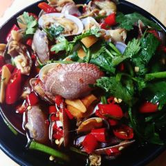 CHENG DU CHI KE User Photo