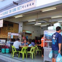 Kedai Kopi Hing Lee ảnh của người dùng