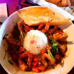 Bubba Gump Shrimp Co.  (SANTA MONICA PIER) User Photo