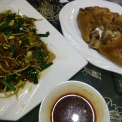 八楼猪蹄(分店) User Photo