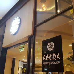 Agora User Photo