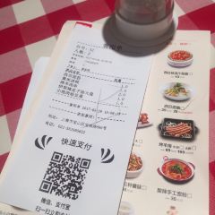 Xibeiyoumiancun (baolehui) User Photo