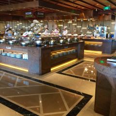 SEE VIEW GARDEN HOTEL·Western Buffet 여행 사진