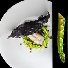 Sjavargrillid Seafood Grill User Photo