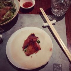 Mr. Wong User Photo