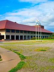 長野市立博物館