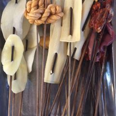 江二娃串串香(大同路店) User Photo