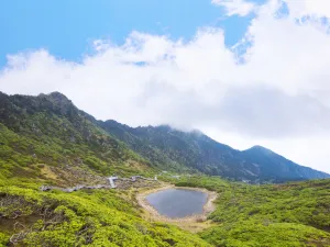 창산