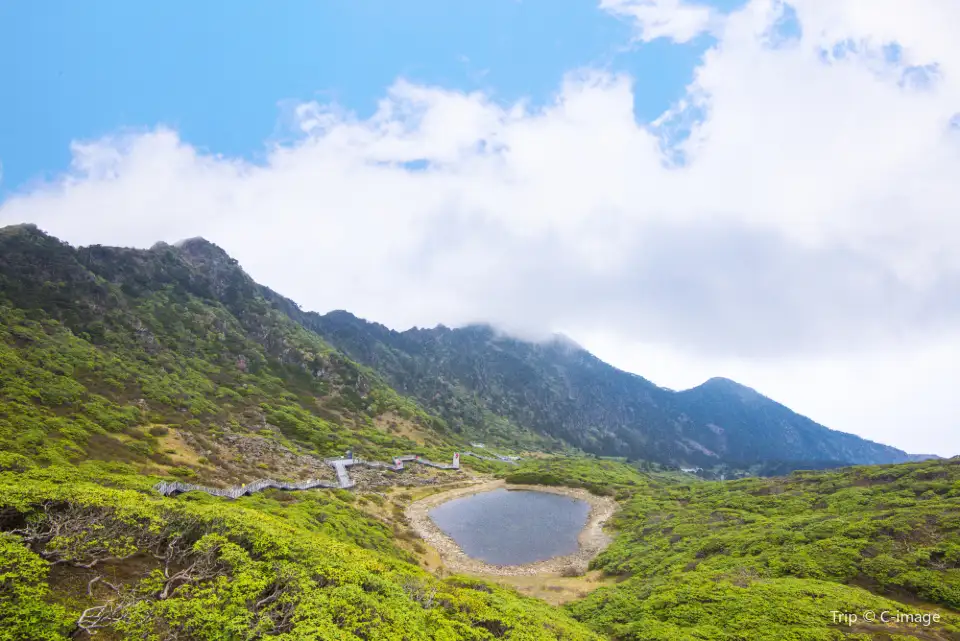 2_Cangshan Mountain
