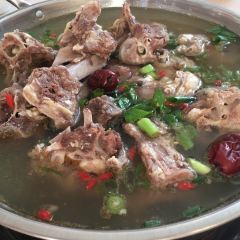 瑞仁羊架馆 User Photo