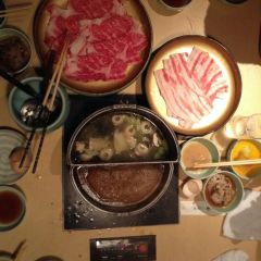 Yoroniku User Photo