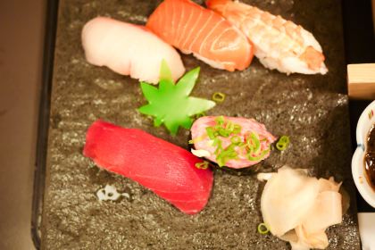 Wafutei Naha Main Place