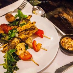 Khmer Touch Cuisine User Photo