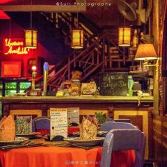 Amok Restaurant 여행 사진