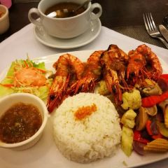 The Prawn Farm Grill & Seafoods 여행 사진