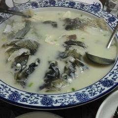 全乐鱼馆·淳牌有机鱼直营店 여행 사진