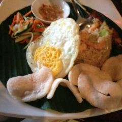 Cafe Lotus Ubud User Photo