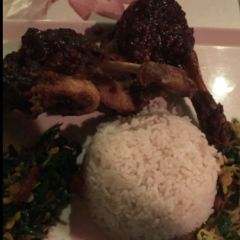 Cafe Lotus Ubud User Photo