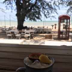 더 글라스 하우스 여행 사진