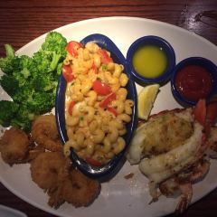 Red Lobster User Photo
