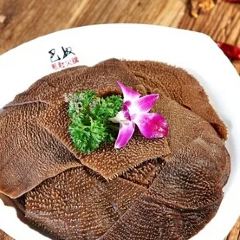 巴奴毛肚火锅(金豪店) User Photo