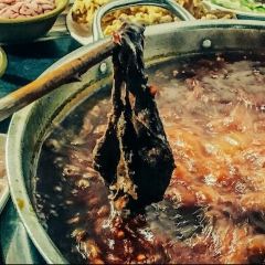 李串串老店·李杰一家三口(解放碑总店) User Photo