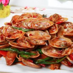 Dong Hai Long Gong ( Ming Xing Restaurant10 Nian Lao ) User Photo