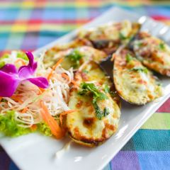 Kieng Lay Seafood User Photo