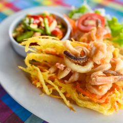 Kieng Lay Seafood User Photo
